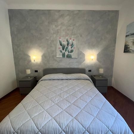 莱万托Benedetta House公寓 外观 照片
