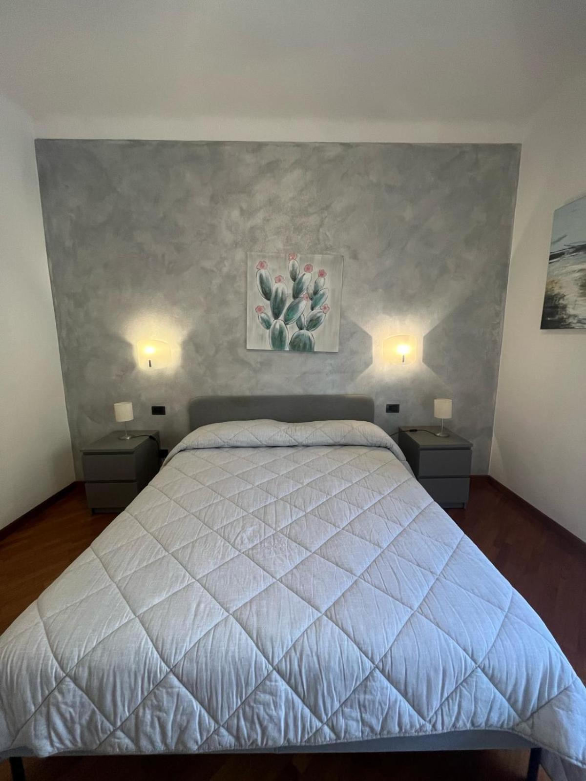 莱万托Benedetta House公寓 外观 照片